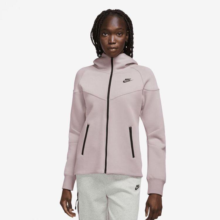 Sportswear Tech Fleece Windrunner Full-Zip Hoodie