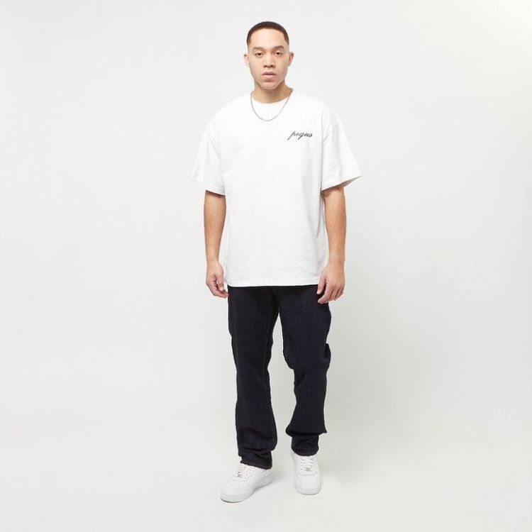 Chest Logo T-Shirt