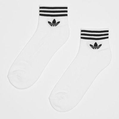 Calcetines Ankle adicolor Trefoil (3 Pack)