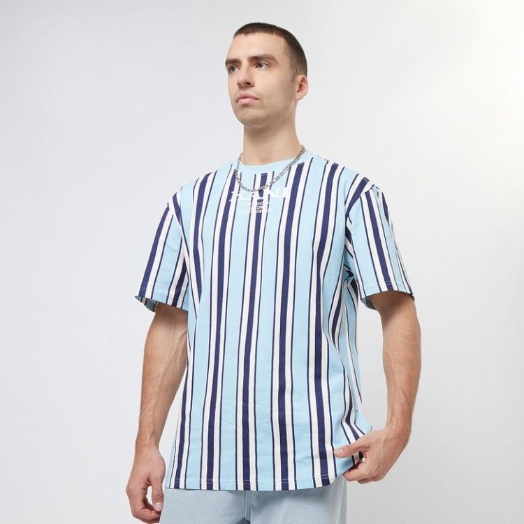 Retro Striped Tee
