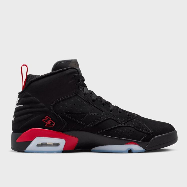 Jumpman MVP