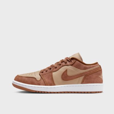 WMNS Air Jordan 1 Low SE