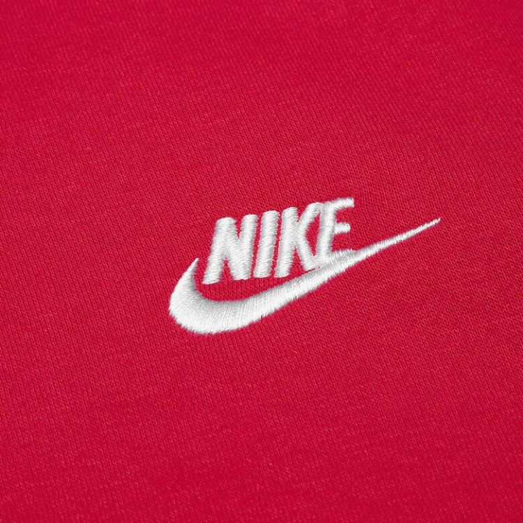 Sportswear Club Fleece Hoodie