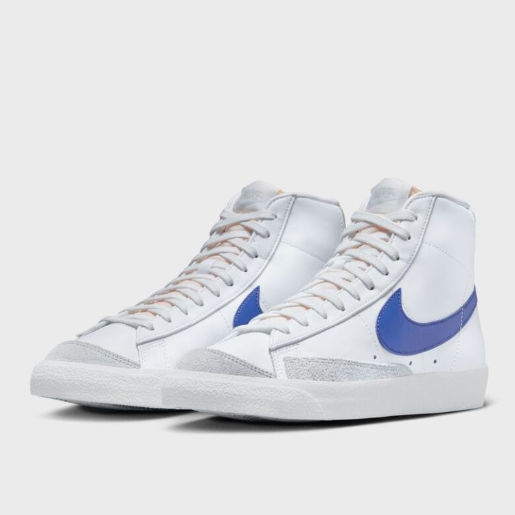 Blazer Mid '77 Vintage