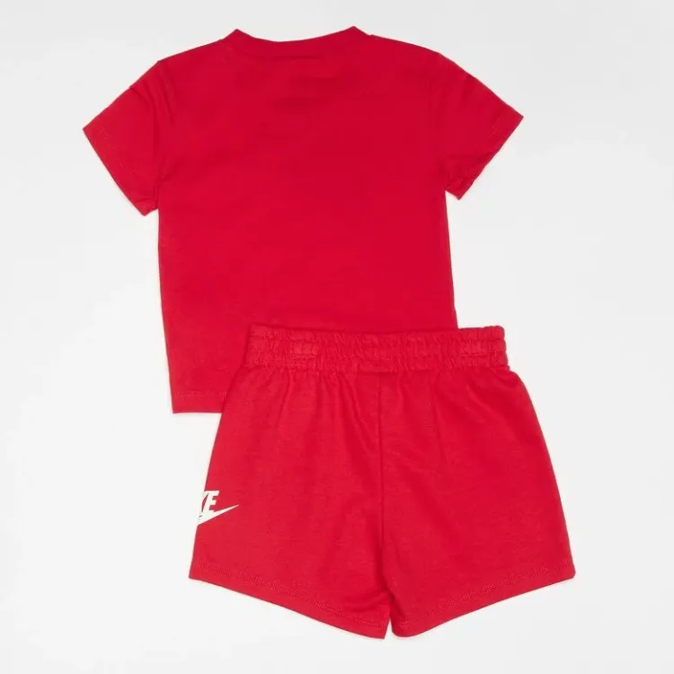 Club Tee & Short Set