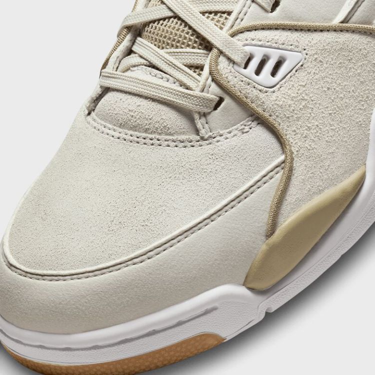 Air Flight 89 LE