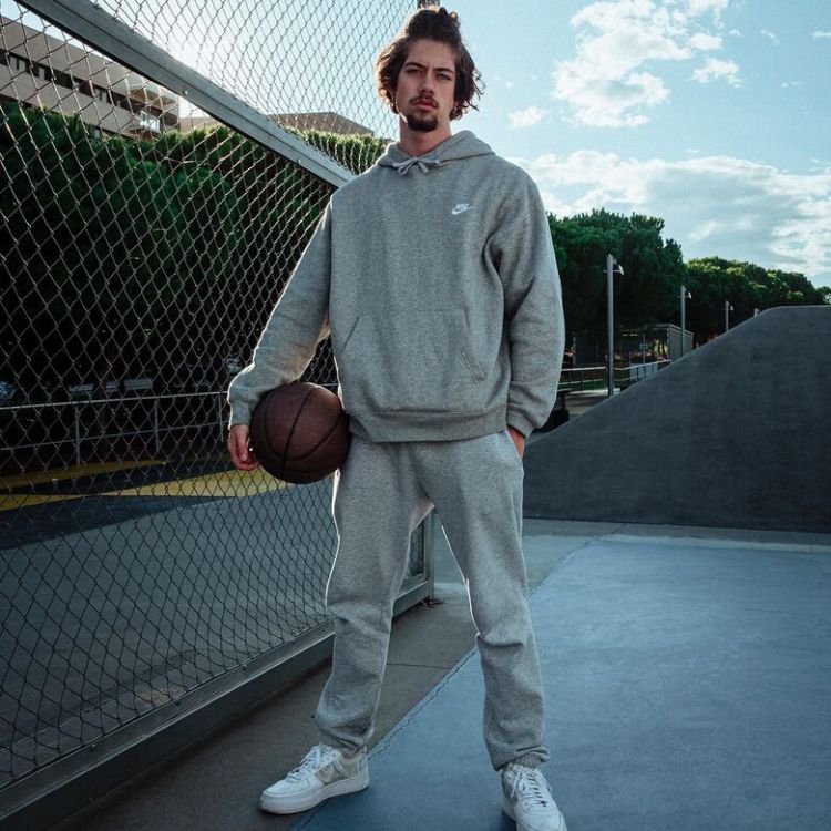 Sportswear Club Fleece Pant