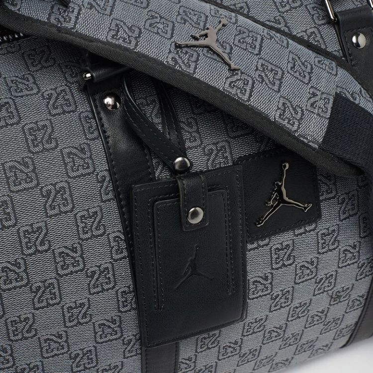 Monogram Duffle Bag
