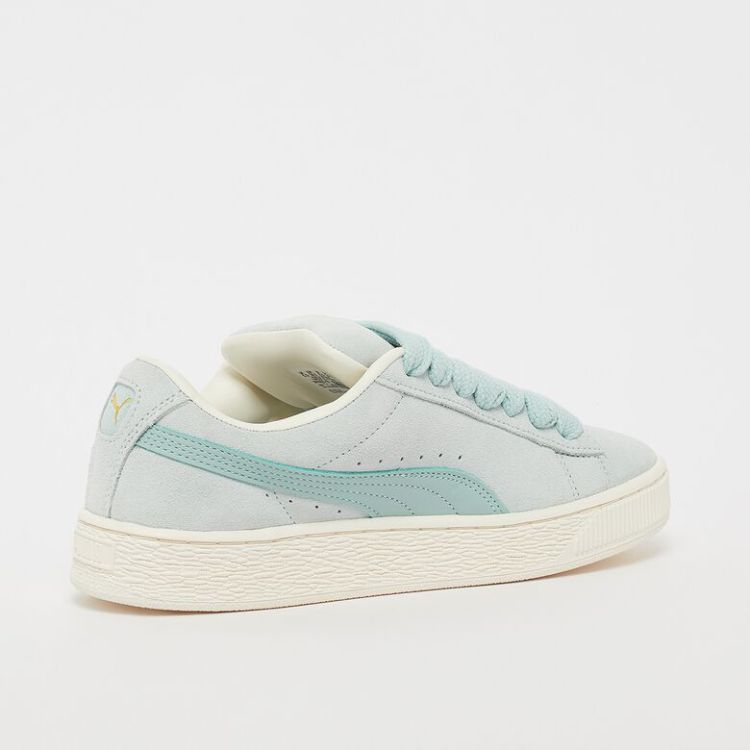 Suede XL
