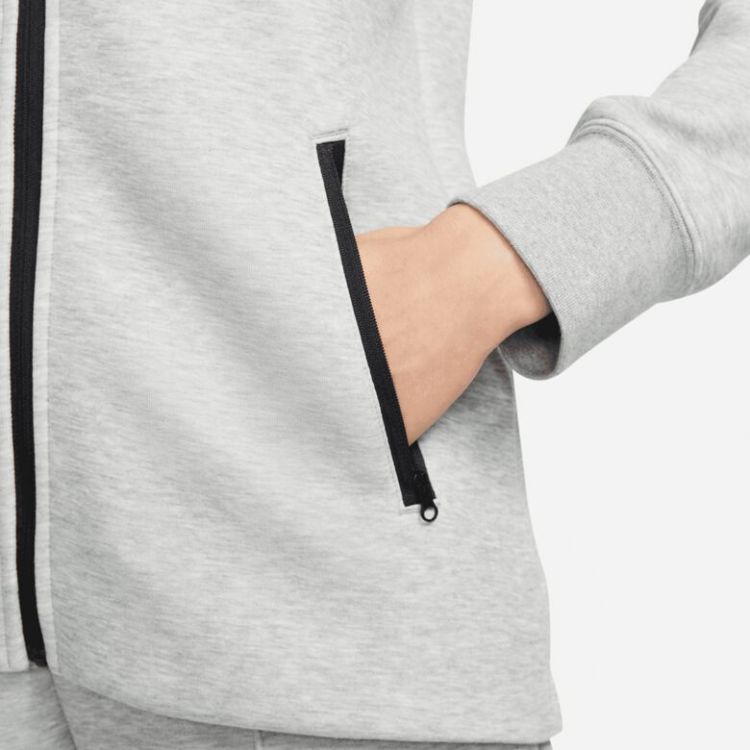 Sportswear Tech Fleece Windrunner Full-Zip Hoodie