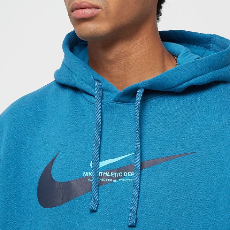 Sportswear SI Pullover Hoodie
