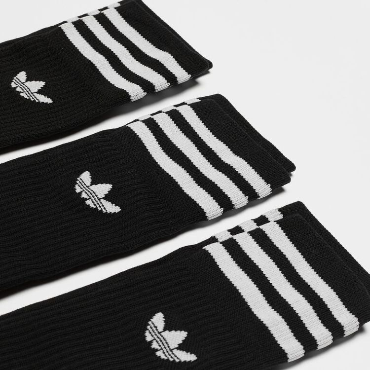 Calcetines adicolor High Crew (3 Pack)