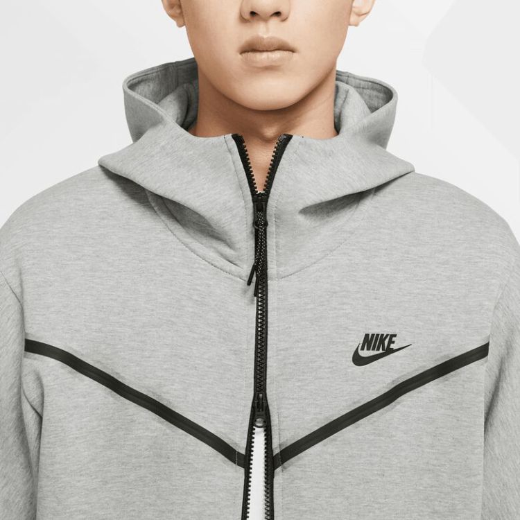 Sportswear Tech Fleece Full-Zip Hoodie