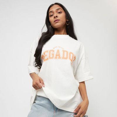 Wayruna Heavy Oversized Tee