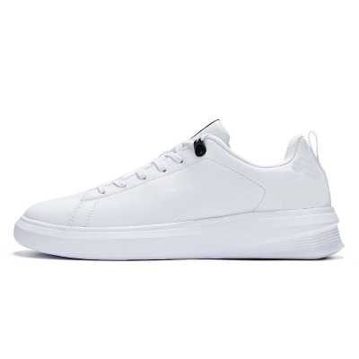 Men Spring Autumn Soft All match Anti slip Lightweight Skateboarde Shoes