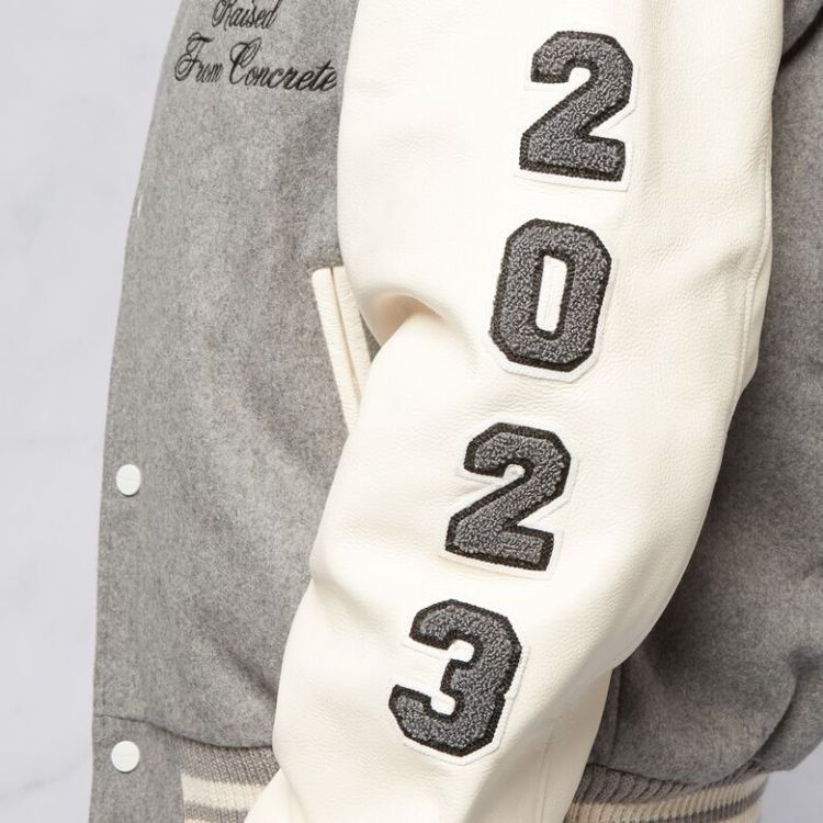 College Jacket