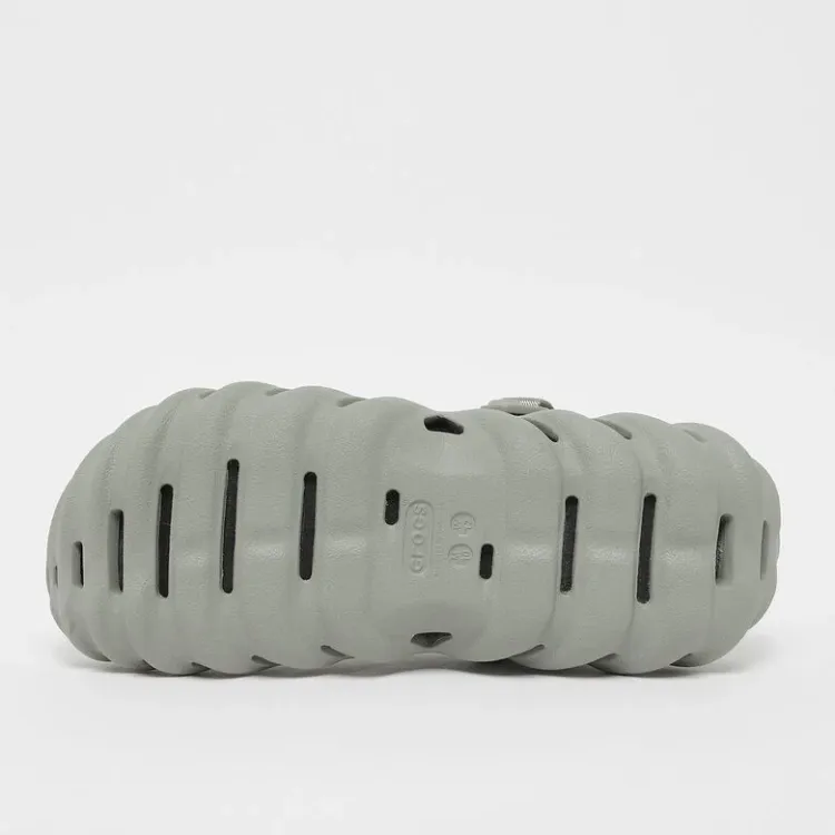 Echo Clog