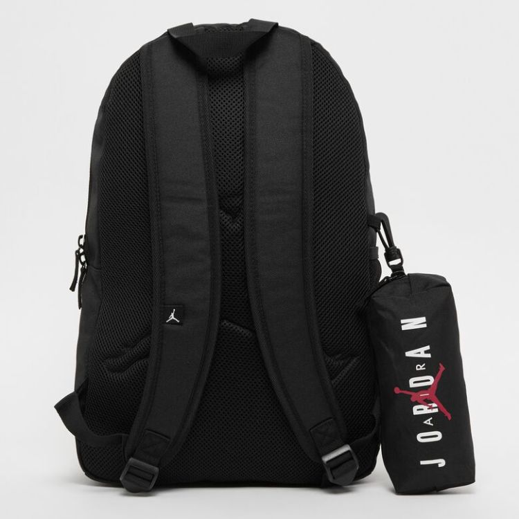 School Backpack W/Pencil Case