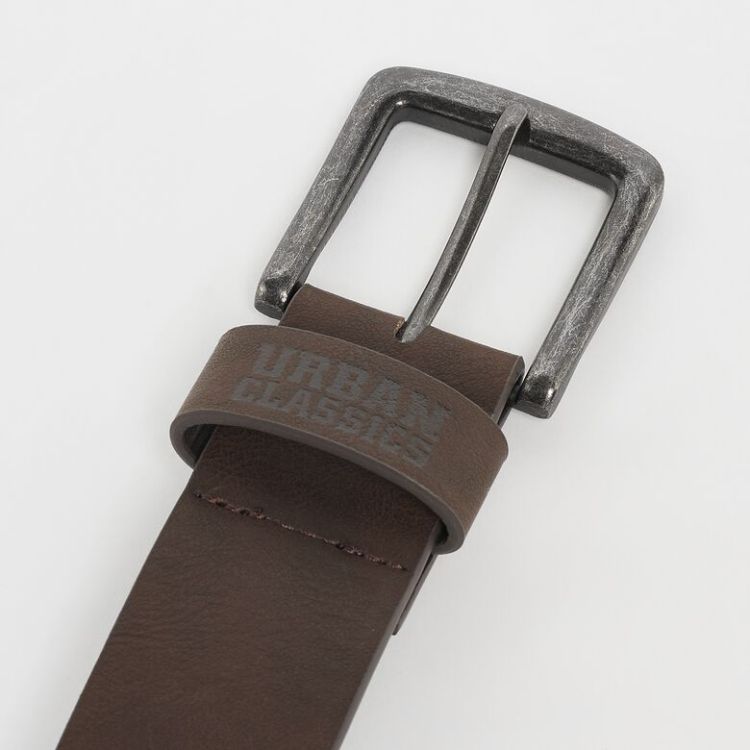 Leather Imitation Belt