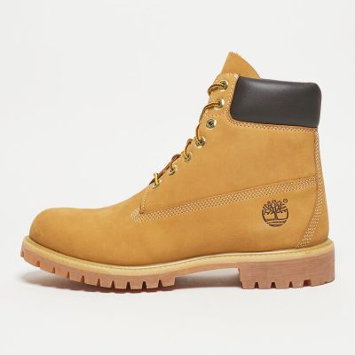 Heritage 6'' Premium Boot