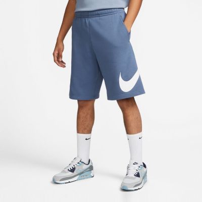Club Men's Graphic Shorts
