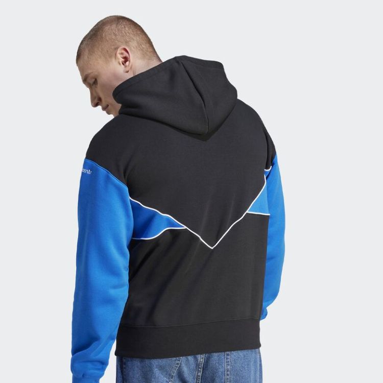 Sudadera con capucha adicolor Next
