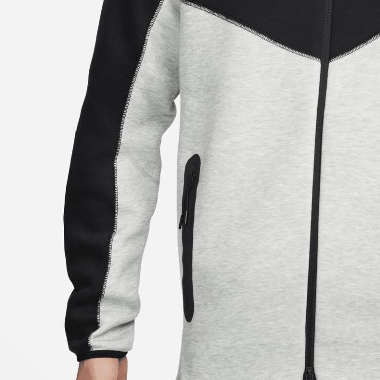 Sportswear Tech Fleece Windrunner Full-Zip Hoodie