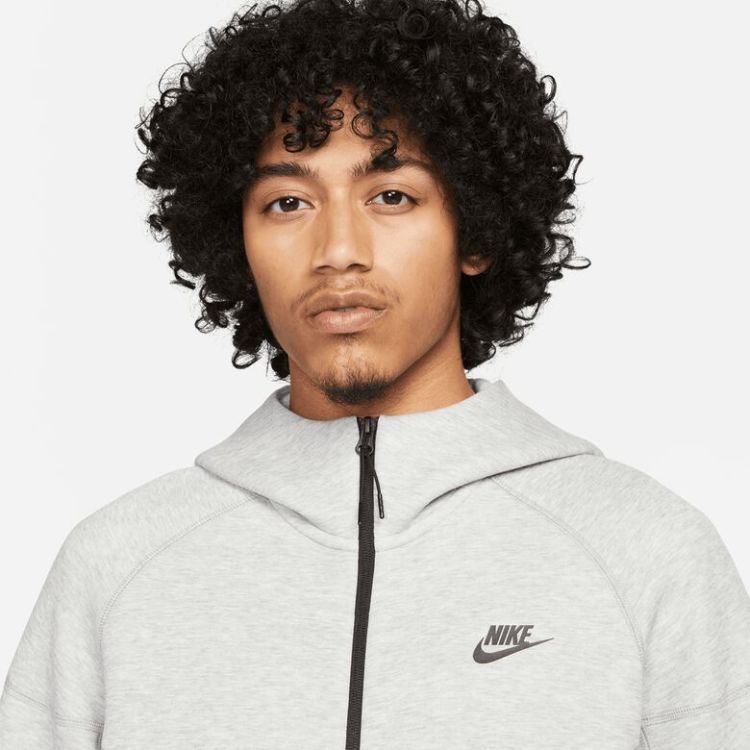 Sportswear Tech Fleece Windrunner Full-Zip Hoodie