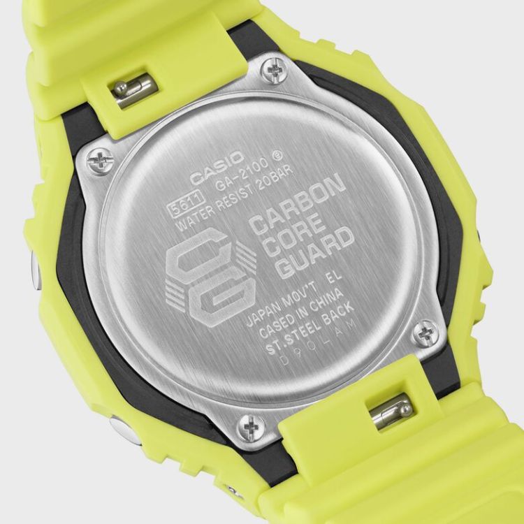 GA-2100-9A9ER