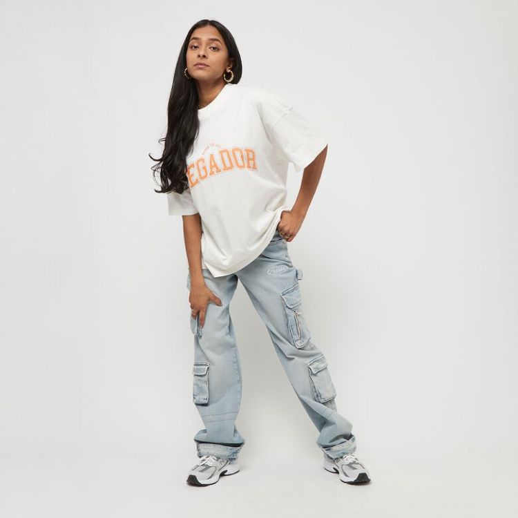 Wayruna Heavy Oversized Tee