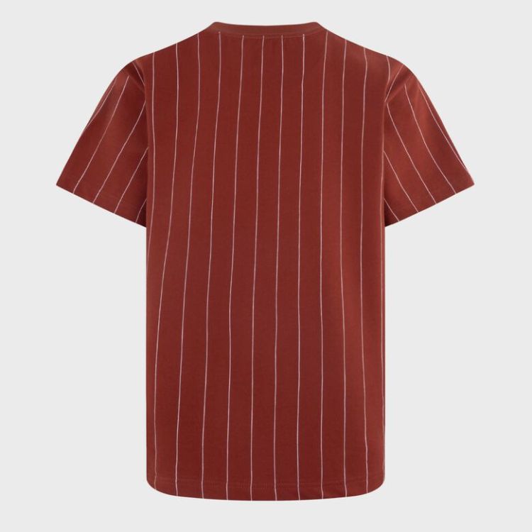 MVP Pinstrip Short Sleeve Tee