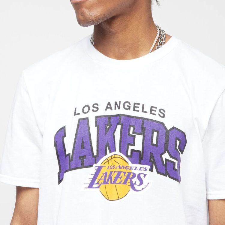 NBA Los Angeles Lakers Table Top