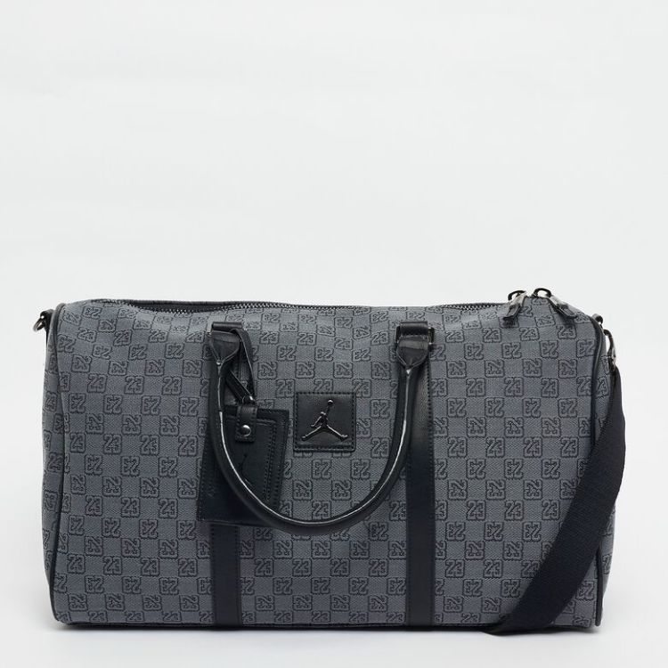 Monogram Duffle Bag