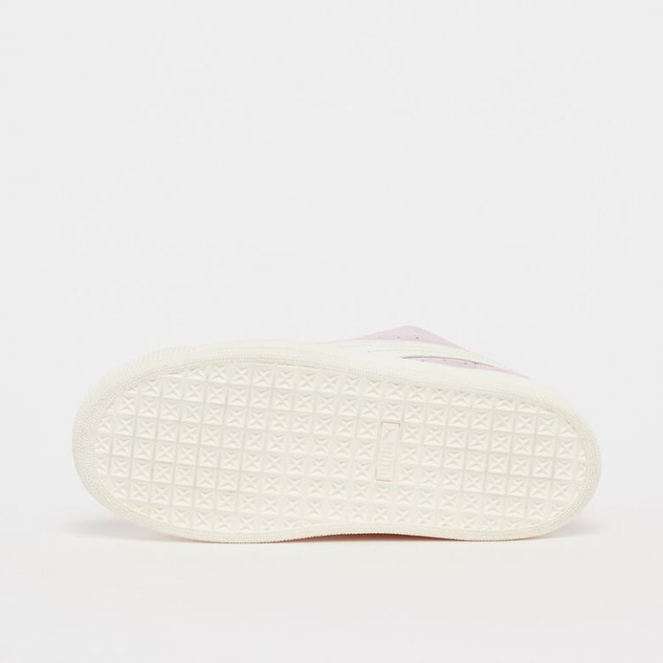 Suede XL