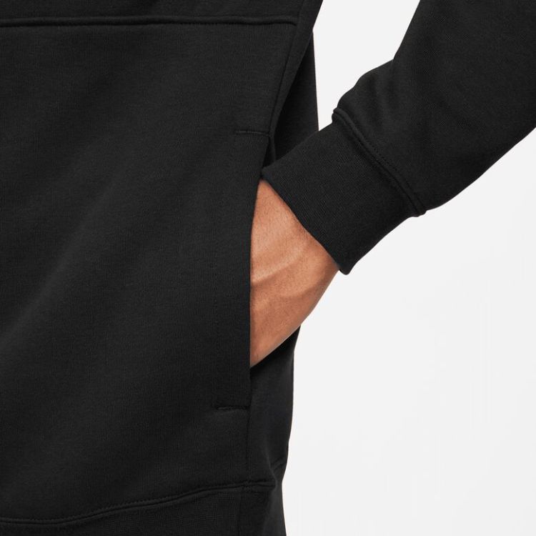 Sportswear Club Half-Zip Pullover
