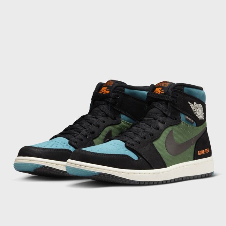 Air Jordan 1 Element