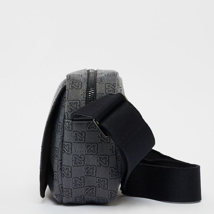 Monogram Mini Messenger Bag