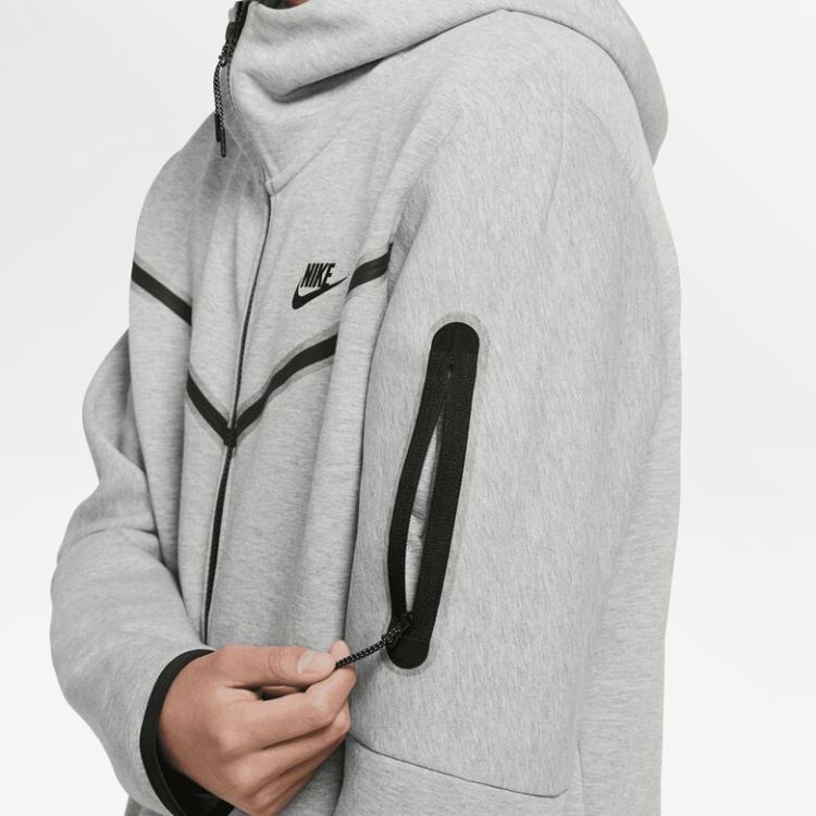 Sportswear Tech Fleece Full-Zip Hoodie