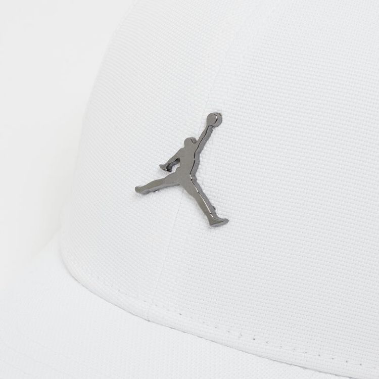 Rise Cap Adjustable Hat