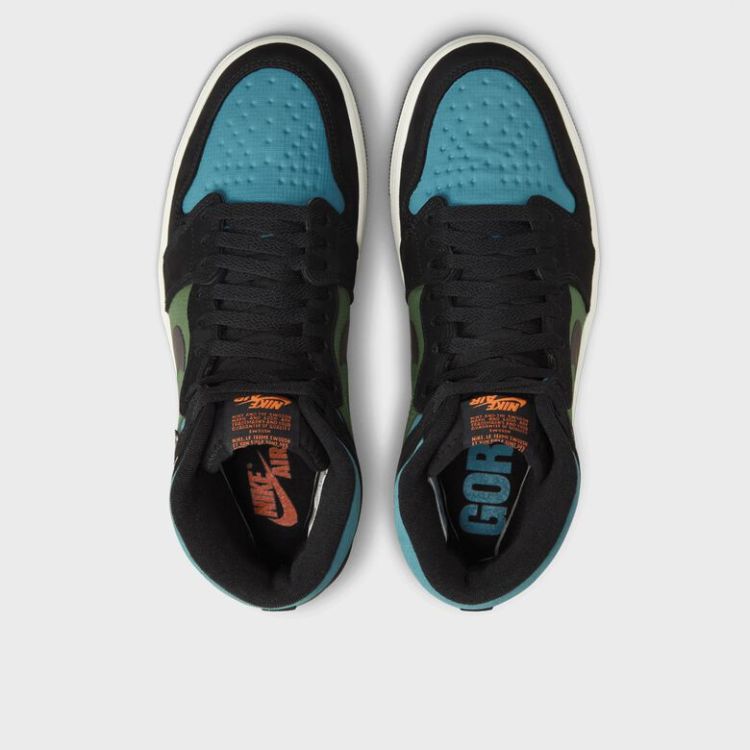 Air Jordan 1 Element