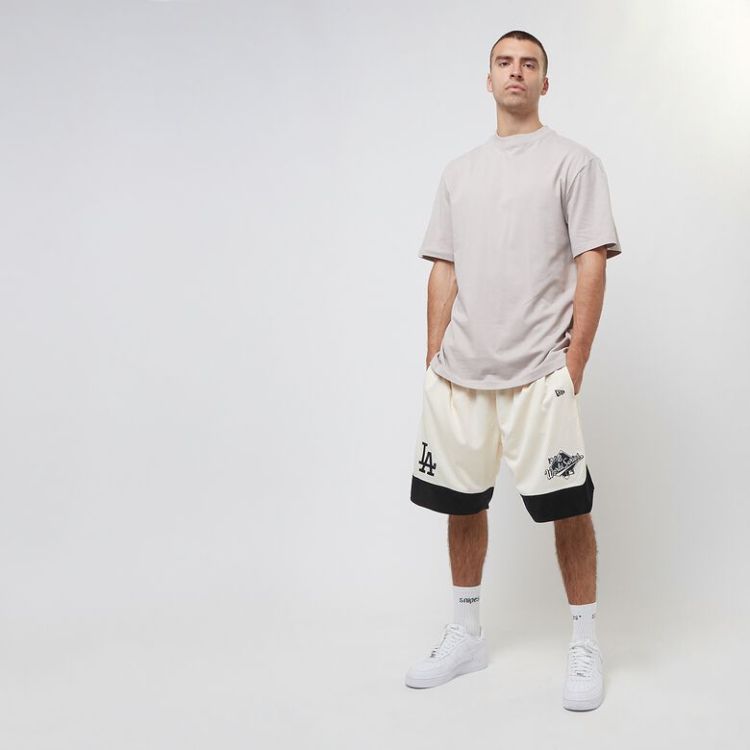 Mlb World Series Shorts Los Angeles Dodgers