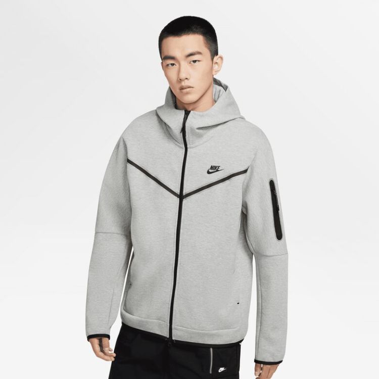 Sportswear Tech Fleece Full-Zip Hoodie
