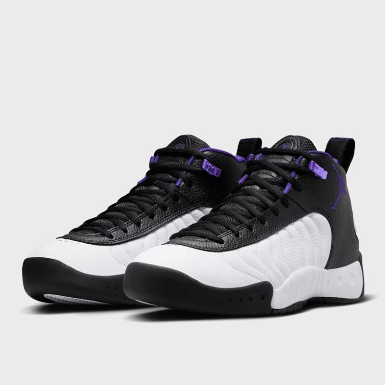 Jumpman Pro