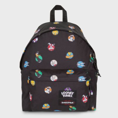 Padded Pak'r Looney Tunes