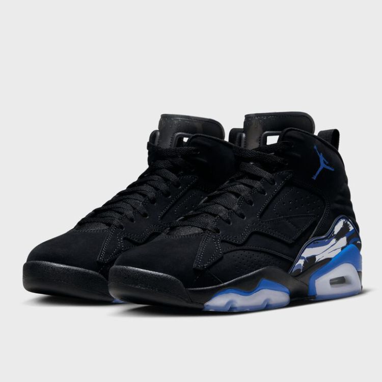 Jumpman 3-Peat