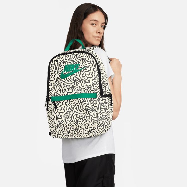 Heritage Backpack