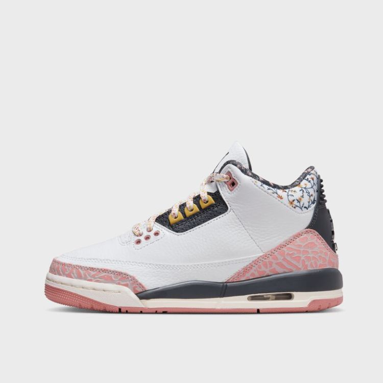 Air Jordan 3 Retro (GS)