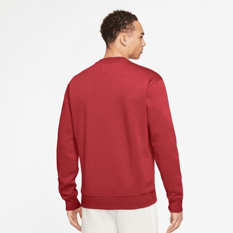 Essentials Fleece Crew Sweatshirt