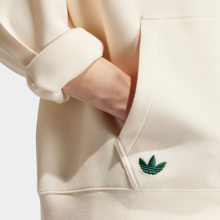 Sudadera con Capucha adicolor Neuclassics