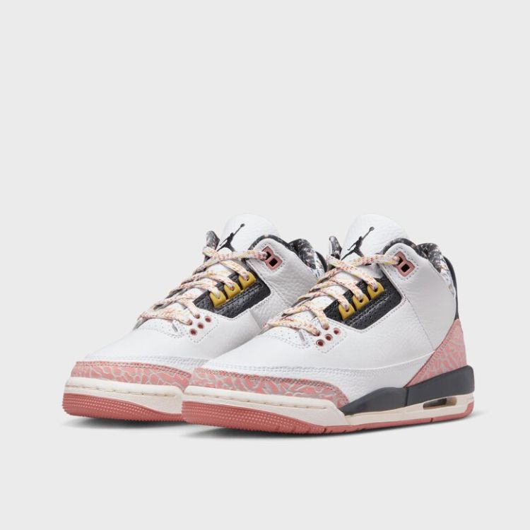 Air Jordan 3 Retro (GS)